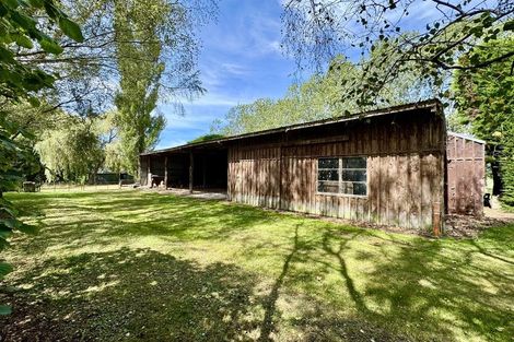 Photo of property in Totara Estate, 583 Alma-maheno Road, Alma, Oamaru, 9492