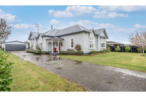 Photo of property in 283 Yarrow Street, Richmond, Invercargill, 9810