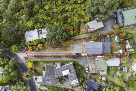 Photo of property in 21a Cleve Road, Green Bay, Auckland, 0604