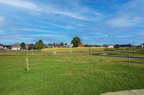 Photo of property in 9 Barberry Drive, Morrinsville, 3300