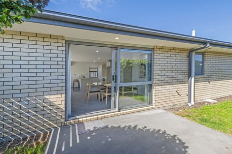 Photo of property in 10 Wallingford Crescent, Rolleston, 7615