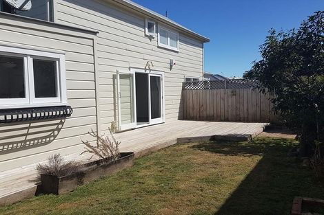 Photo of property in 50c Home Street, Grey Lynn, Auckland, 1021