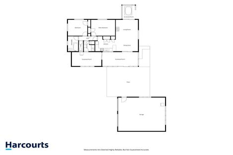 Photo of property in 67 Tarena Street, Mamaku, 3020