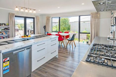 Photo of property in 156d Horndon Street, Darfield, 7510