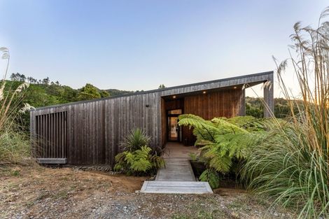 Photo of property in 164 Surrey Hill Road, Kaitake, New Plymouth, 4374