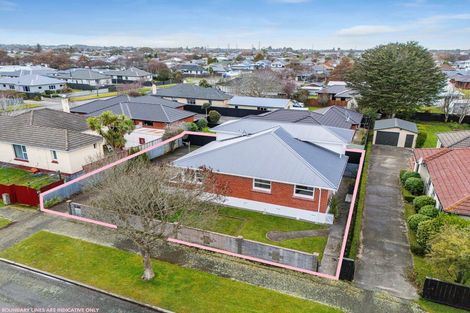 Photo of property in 29 Abbot Street, Waverley, Invercargill, 9810