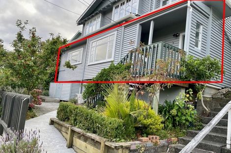 Photo of property in 97 Wilton Road, Wilton, Wellington, 6012