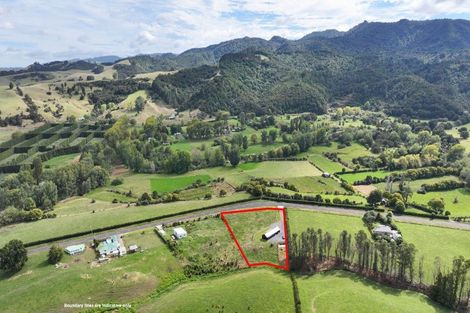 Photo of property in 324 Maratoto Road, Hikutaia, Paeroa, 3674