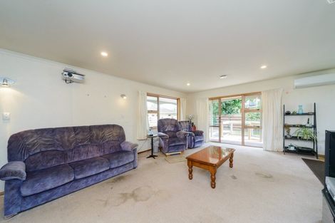Photo of property in 6 Cheviot Place, Feilding, 4702