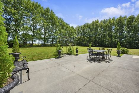 Photo of property in 295 Postman Road, Dairy Flat, Albany, 0794