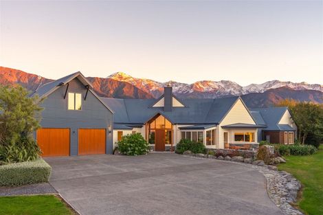 Photo of property in 119 Parsons Road, Hapuku, Kaikoura, 7371