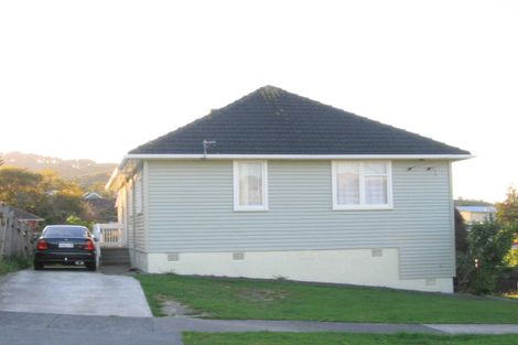 Photo of property in 10 Hukatai Street, Elsdon, Porirua, 5022