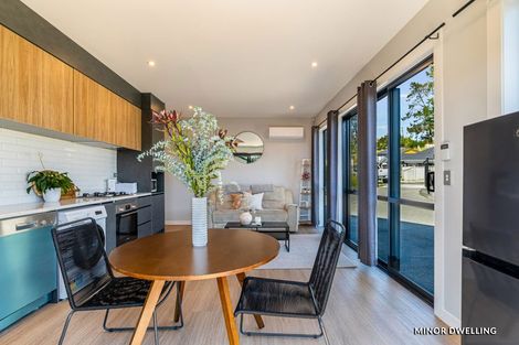 Photo of property in 13 Pukemarino Road, Waimauku, 0812