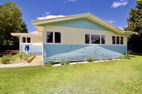 Photo of property in 7 Boles Street, Taumarunui, 3920