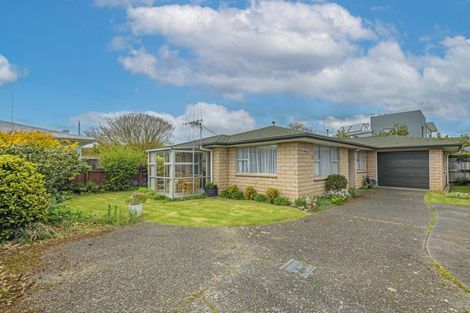 Photo of property in 117a Roy Street, Palmerston North, 4410