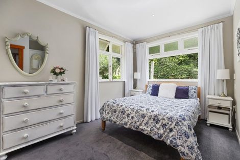 Photo of property in 191 Seatoun Heights Road, Miramar, Wellington, 6022