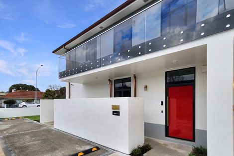 Photo of property in 7/157g Waterloo Road, Hutt Central, Lower Hutt, 5010