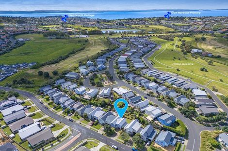 Photo of property in 119 Parkview Drive, Gulf Harbour, Whangaparaoa, 0930