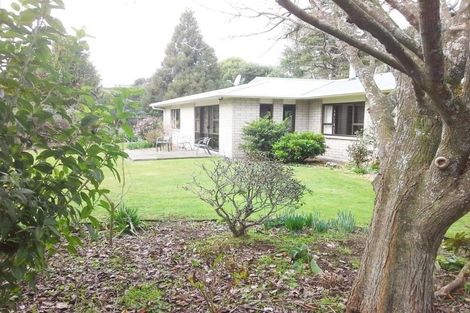 Photo of property in 672 Egmont Road, Hillsborough, New Plymouth, 4372