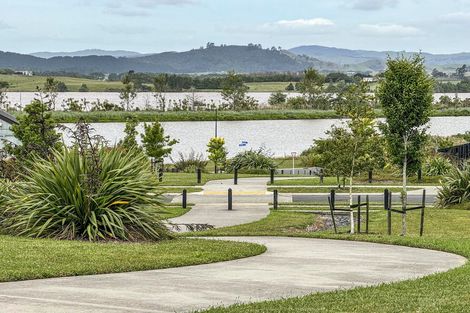 Photo of property in 21 Pourewa Street, Te Kauwhata, 3710