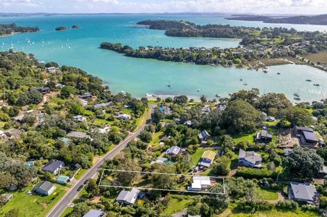 Photo of property in 28 Ostend Road, Ostend, Waiheke Island, 1081