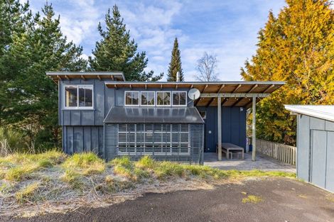 Photo of property in 36 Rimu Street, Ohakune, 4625