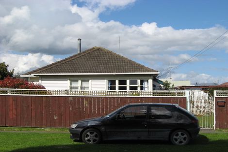 Photo of property in 1 Brooking Street, Tawhero, Whanganui, 4501