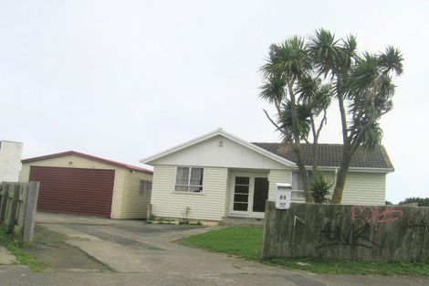 Photo of property in 21 Caduceus Place, Ascot Park, Porirua, 5024
