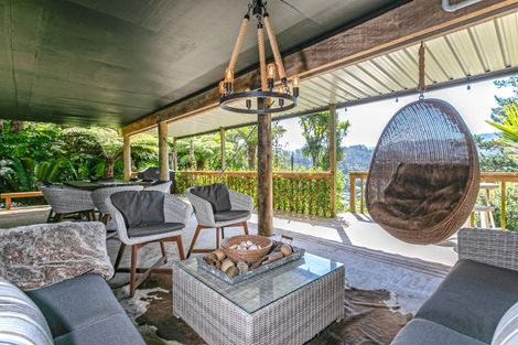 Photo of property in 5 Hillside Lane, Tairua, 3508