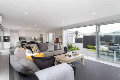 Photo of property in 38a Somme Street, St Albans, Christchurch, 8014