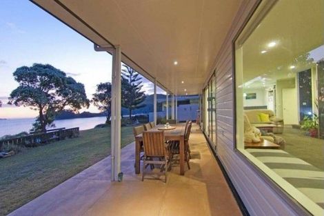 Photo of property in 1 Otautu Wharf Road, Colville, Coromandel, 3584