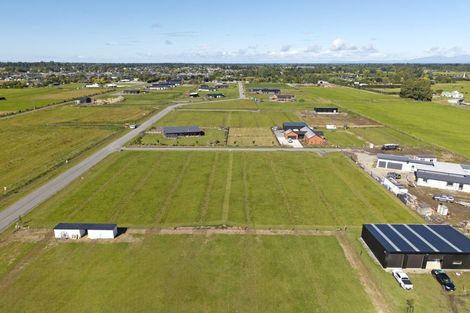 Photo of property in 19 Meadowlands Green, Allenton, 7700