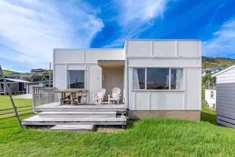 Photo of property in 65 Hokianga Harbour Drive, Opononi, Kaikohe, 0473