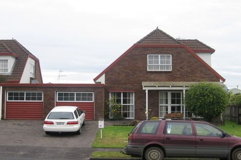 Photo of property in 1/49 Wood Street, Papakura, 2110