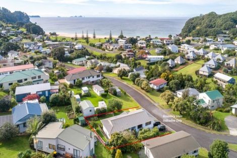 Photo of property in 216 Russell Bruce Place, Onemana, Whangamata, 3691