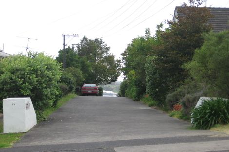 Photo of property in 1/29 Beatrice Avenue, Hillcrest, Auckland, 0627
