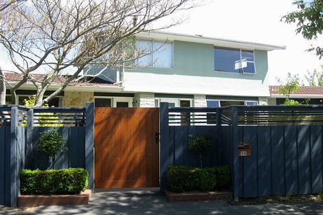 Photo of property in 35 Claridges Road, Casebrook, Christchurch, 8051