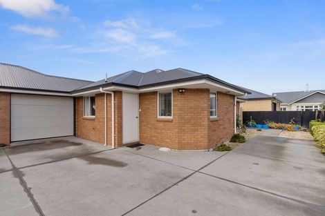 Photo of property in 1/50 Buckleys Road, Linwood, Christchurch, 8062