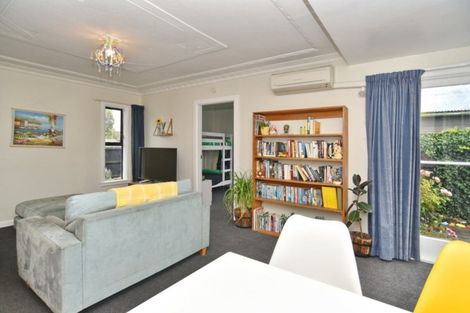 Photo of property in 60a Neill Street, Hornby, Christchurch, 8042