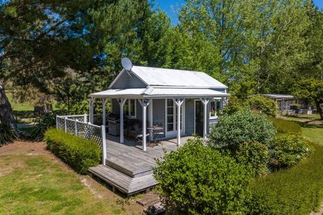 Photo of property in 5045 State Highway 63, Wairau Valley, Blenheim, 7271