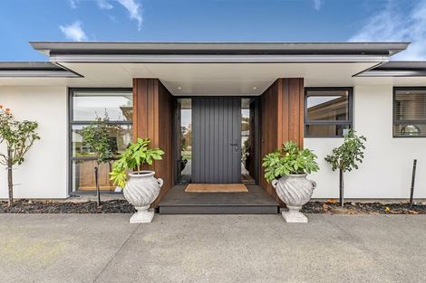 Photo of property in 10 Verdeco Boulevard, Lincoln, 7608