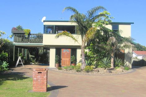 Photo of property in 1 Wai-iti Terrace, Whitianga, 3510