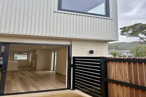 Photo of property in 3/24 Vincent Street, Waterloo, Lower Hutt, 5011