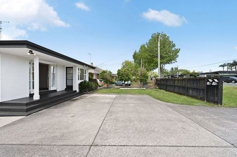 Photo of property in 744 River Road, Chartwell, Hamilton, 3210