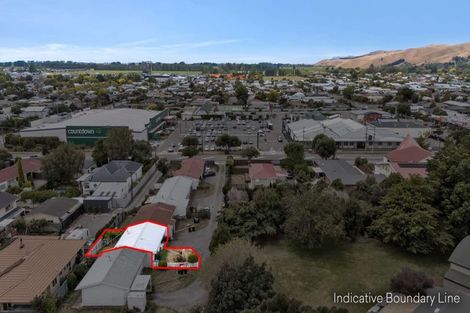 Photo of property in 2/86 Weld Street, Redwoodtown, Blenheim, 7201