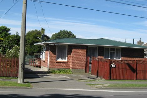 Photo of property in 413 Linwood Avenue, Bromley, Christchurch, 8062