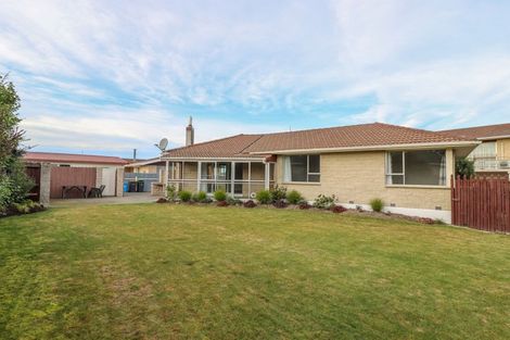 Photo of property in 29 Aviemore Street, Glenwood, Timaru, 7910