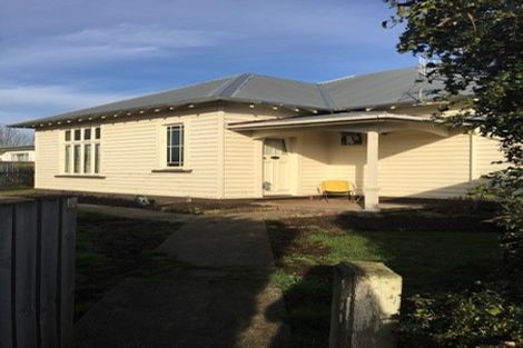 Photo of property in 33 Wilfrid Street, Georgetown, Invercargill, 9812