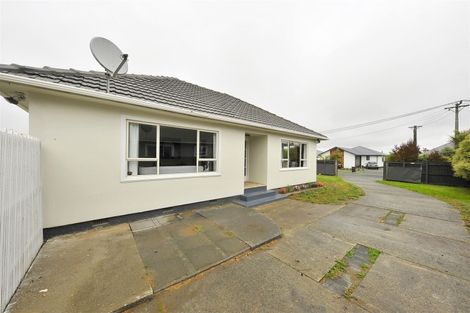 Photo of property in 30 Willryan Avenue, New Brighton, Christchurch, 8083