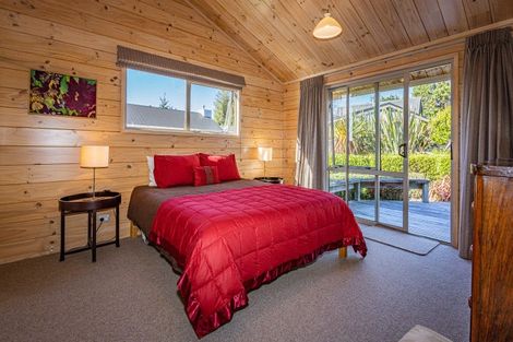 Photo of property in 6 Kirk Street, National Park, Owhango, 3989